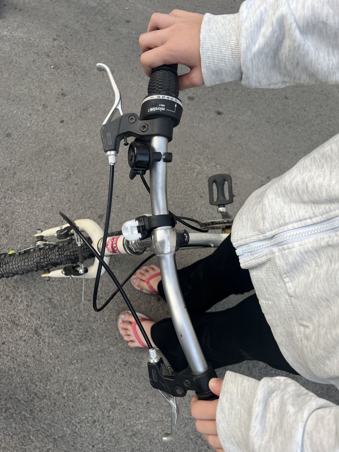 Uşaq velosipedi Salcano — Velosipedlər, Bakı (3)