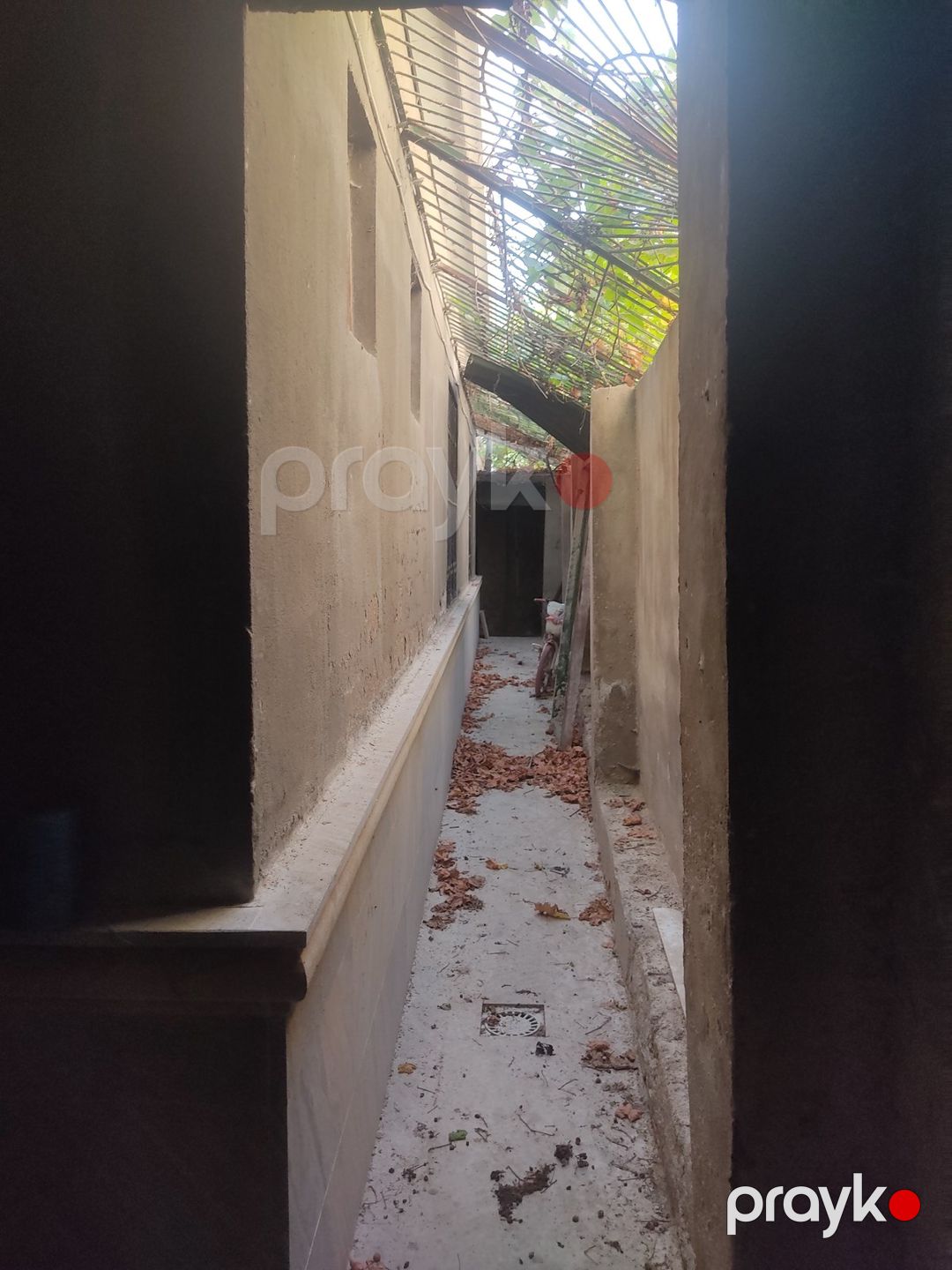 Həyət evi, Xocəsən m. — Daşınmaz əmlak, Bakı (12)
