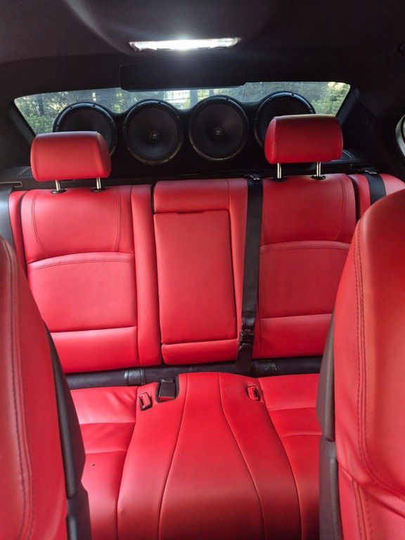 BMW 528, 2.0 L, 2011 il, 280 000 km — Avtomobillər, Bakı (8)