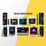 Thermal pasta, Thermal Pad və Thermal Putty-ləri — Электроника