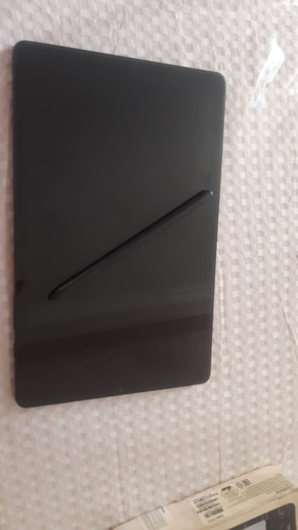Samsung Galaxy Tab S6 Lite planşet + S Pen Xüsusiyyətlər: - 10.4 — Samsung, Bakı (5)