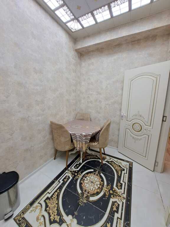Satılır 2 otaqlı yeni tikili 68 m² — Mənzil, Bakı (7)