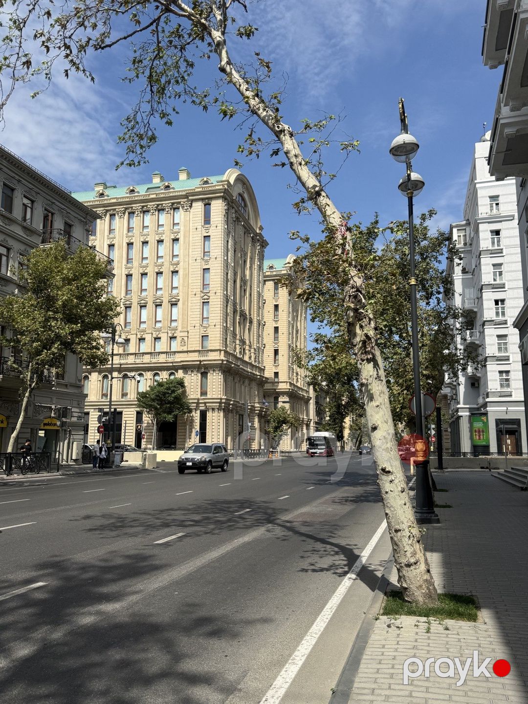 Satılır 3 otaqlı köhnə tikili 120 m² — Mənzil, Bakı (2)