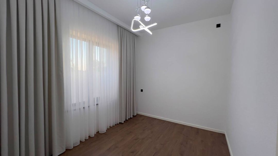 Satılır 4 otaqlı həyət evi/bağ evi 140 m² — Ev, villa, Bakı (12)