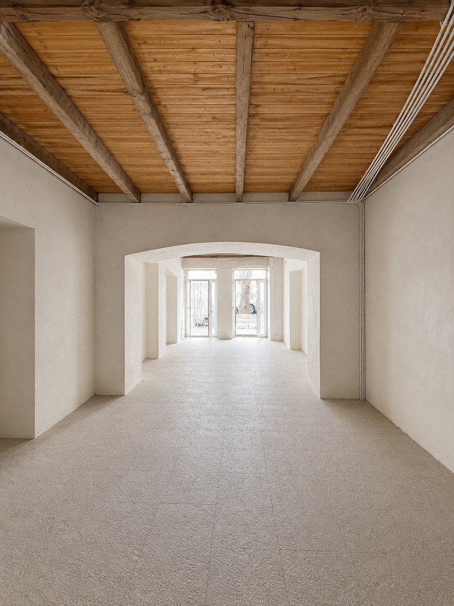 İcarəyə verilir obyekt 65 m² — Əmlak, Bakı (3)