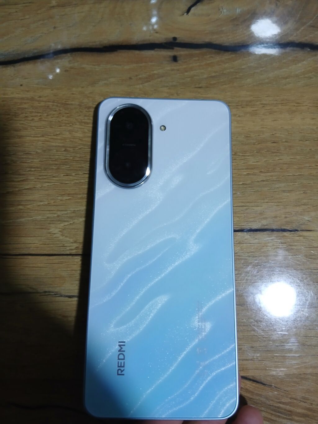 Redmi 128 GB, İki sim kartlı — Elektronika, Bakı (3)