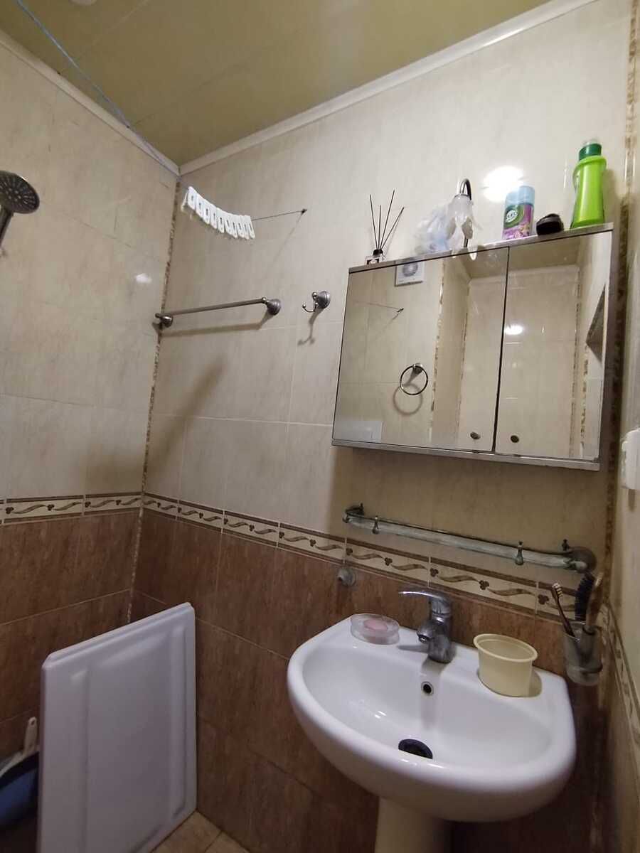 3-otaqlı mənzil, Memar Əcəmi m., 60 m² — Mənzil, Bakı (10)