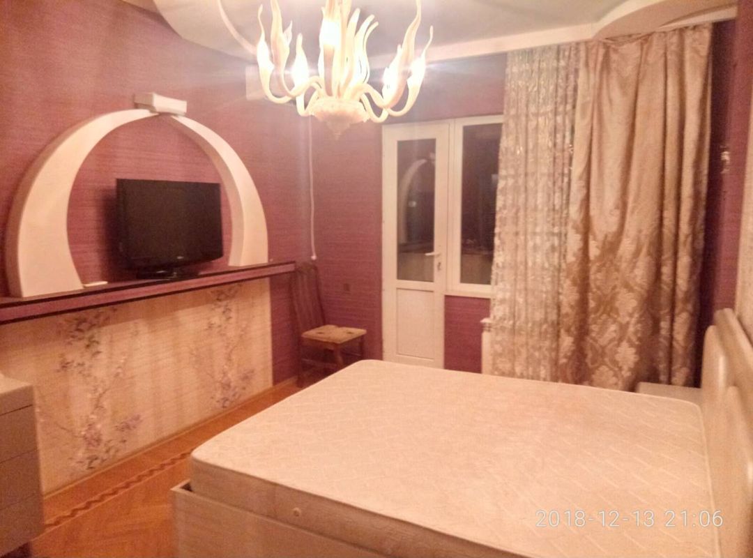 Satılır 3 otaqlı köhnə tikili 95 m² — Mənzil, Bakı (6)