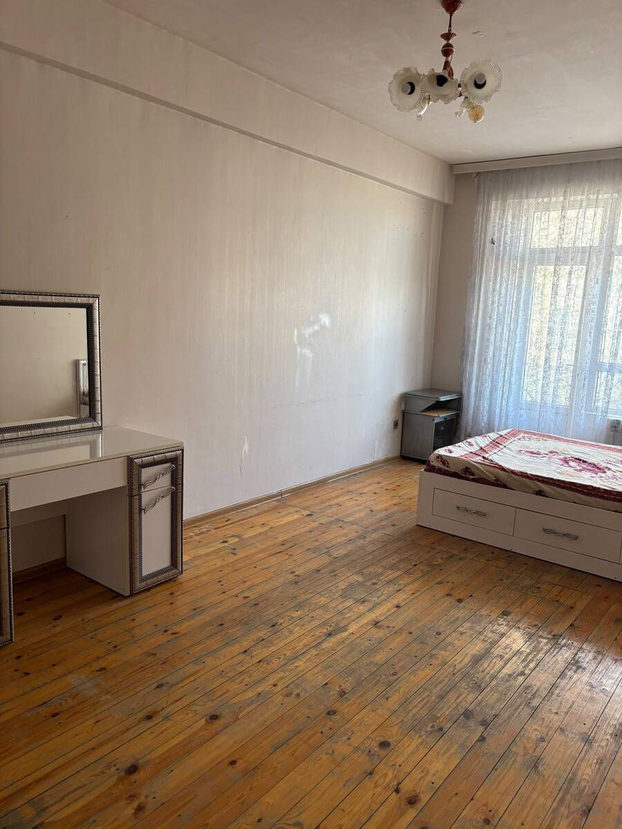 İcarəyə verilir 3 otaqlı yeni tikili 75 m² — Mənzil, Bakı (3)