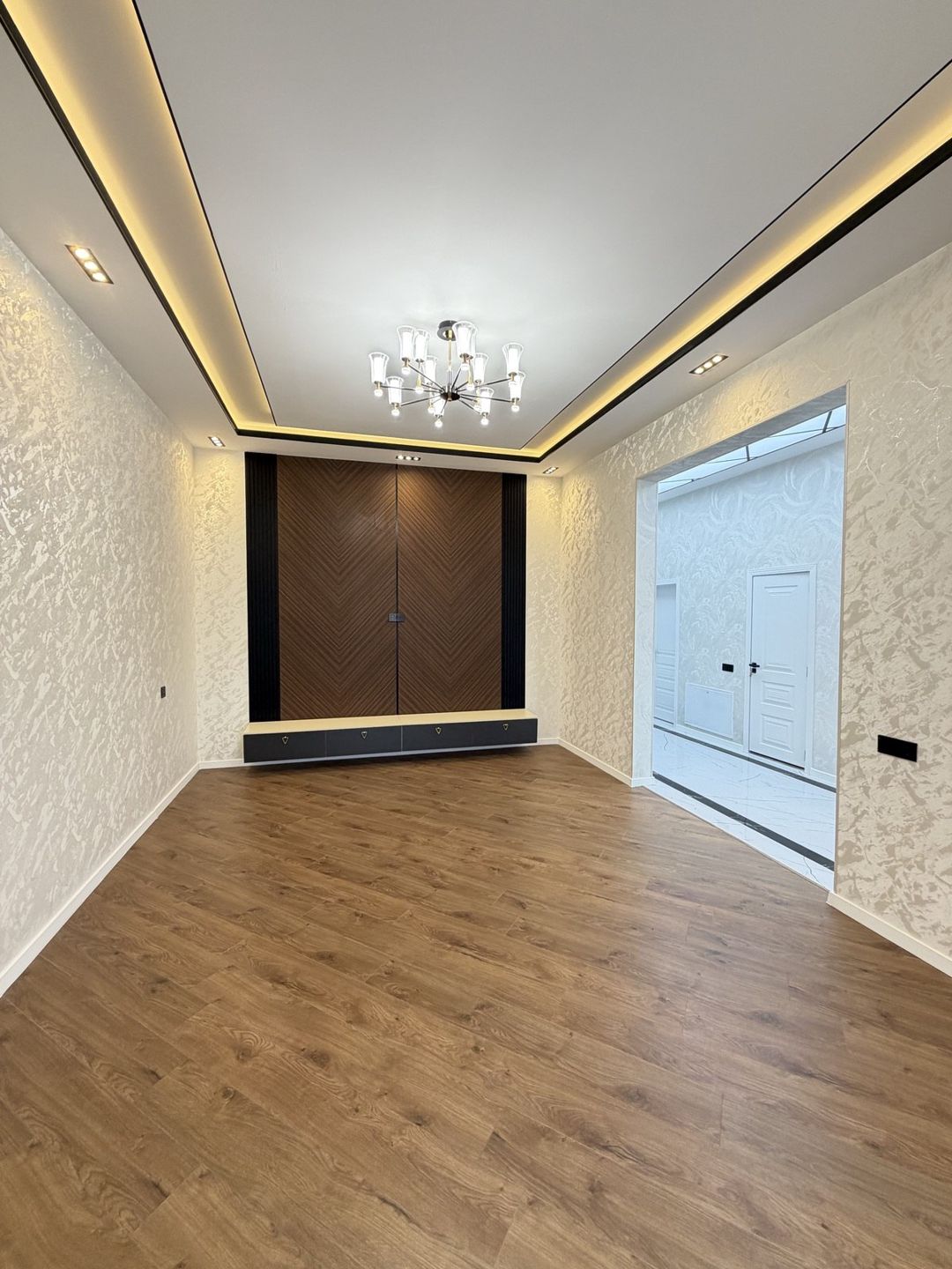 Satılır 4 otaqlı həyət evi/bağ evi 160 m² — Ev, villa, Bakı (11)
