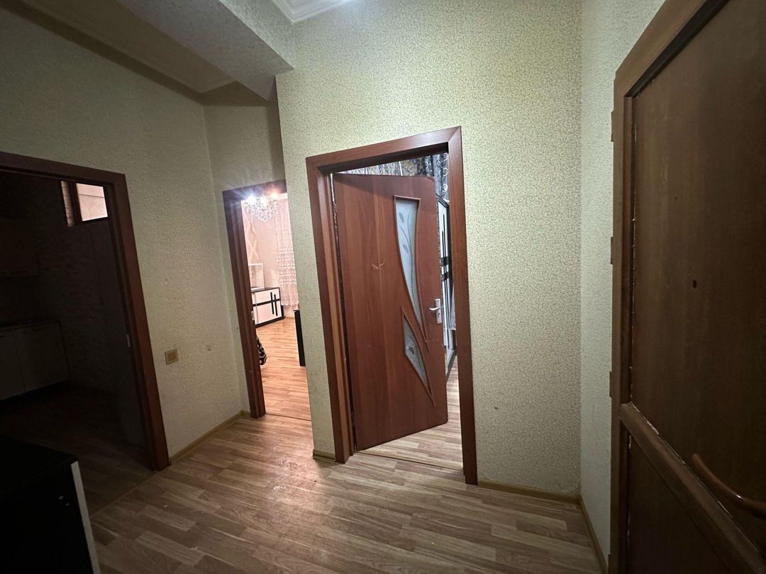 2-otaqlı yeni tikili kirayə verilir, Xırdalan ş., 60 m² — Mənzil, Xırdalan (2)