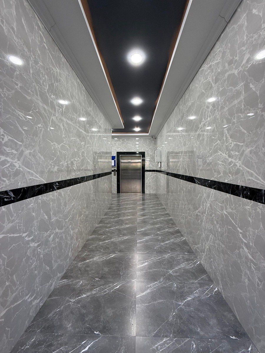 Satılır 2 otaqlı yeni tikili 51.4 m² — Mənzil, Bakı (5)