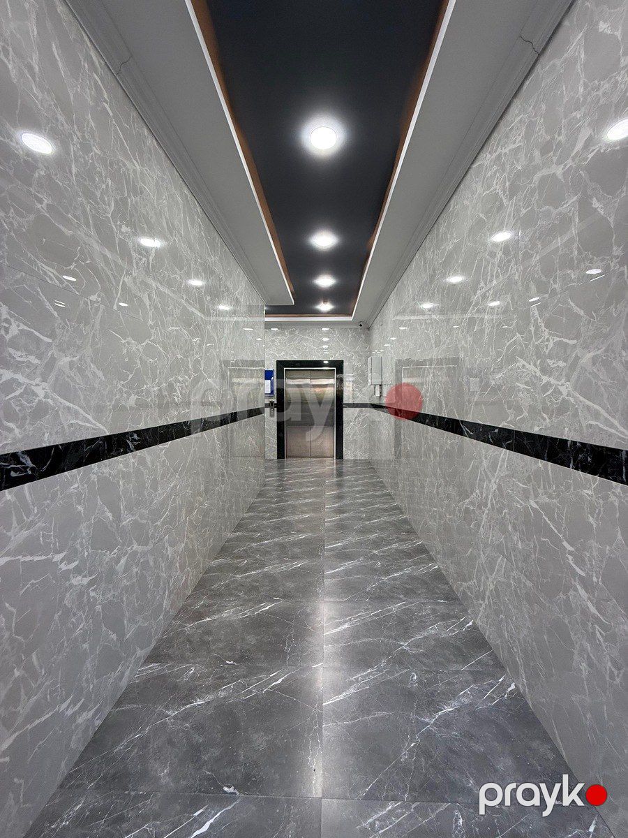 Satılır 2 otaqlı yeni tikili 51.4 m² — Mənzil, Bakı (5)