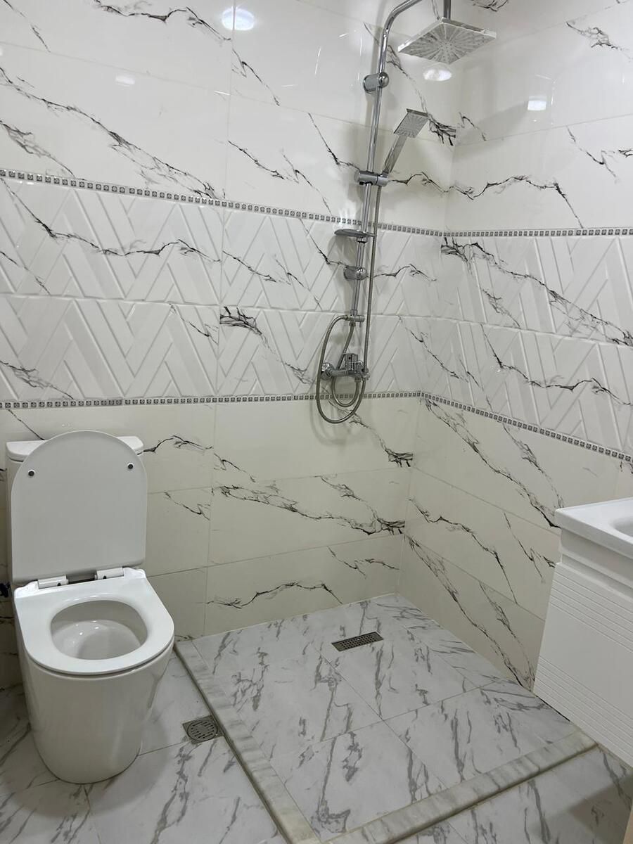 2-otaqlı yeni tikili, Biləcəri qəs., 67 m² — Daşınmaz əmlak, Bakı (10)