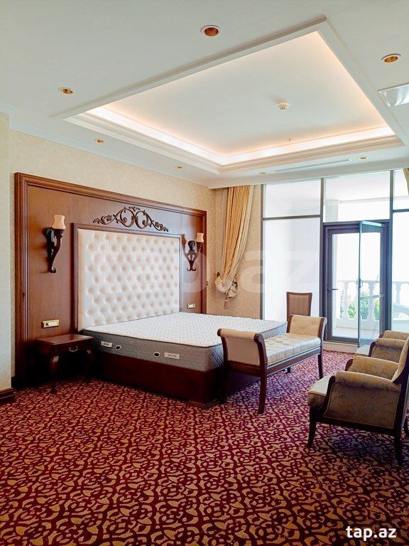 Otel kovrolini