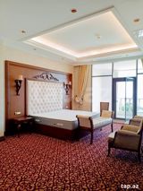 Otel kovrolini — Azflex Flooring