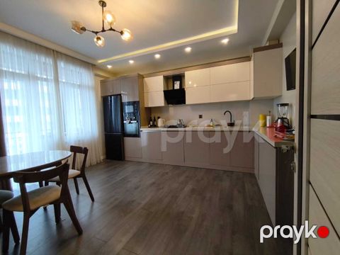 Satılır 3 otaqlı yeni tikili 122 m²