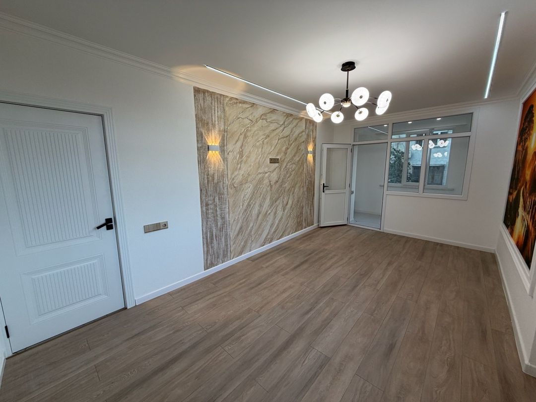 2-otaqlı mənzil, Gəncə ş., 40 m² — Daşınmaz əmlak, Gəncə (3)