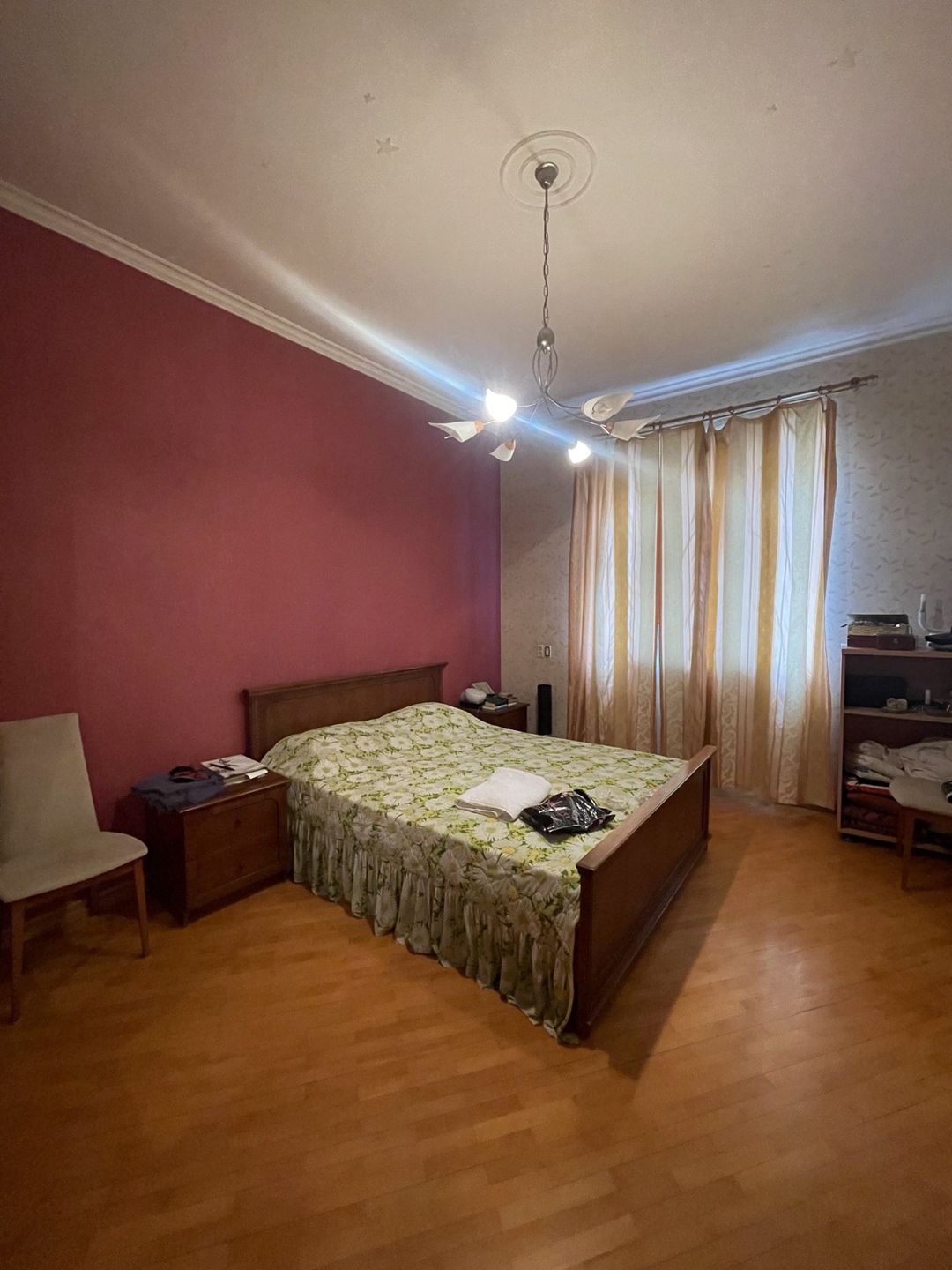Satılır 6 otaqlı yeni tikili 220 m² — Mənzil, Bakı (7)