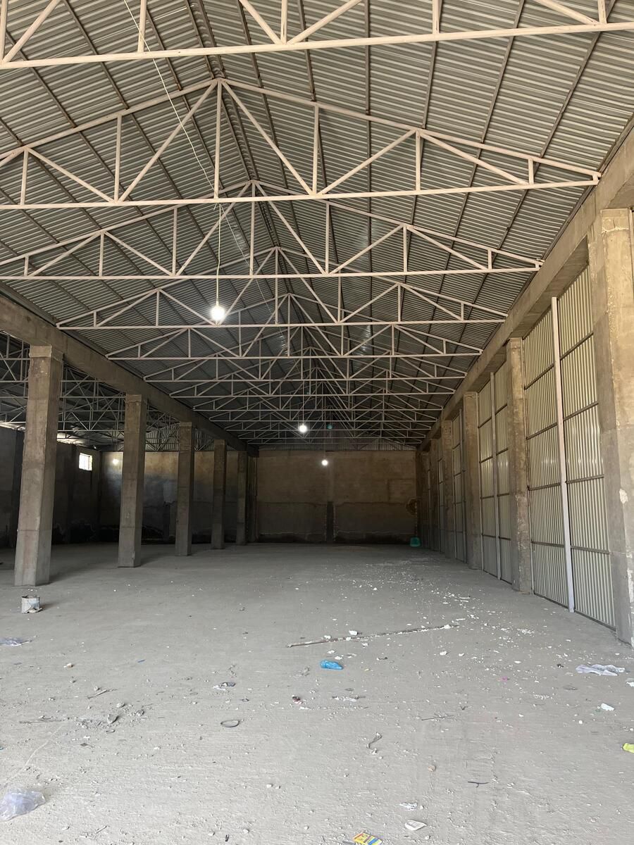 İcarəyə verilir obyekt 85 m² — Əmlak, Bakı (5)