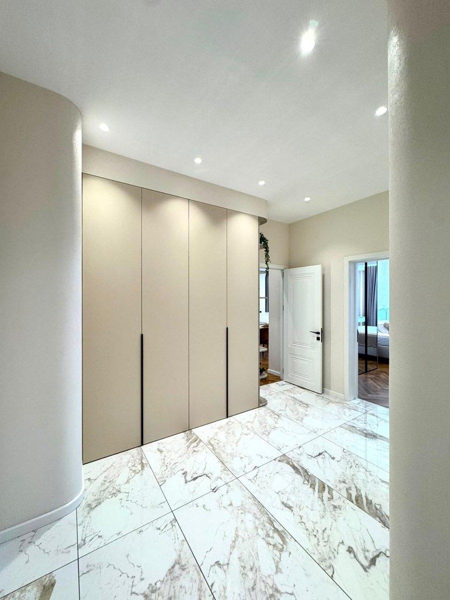 Satılır 2 otaqlı yeni tikili 83 m² — Mənzil, Bakı (10)