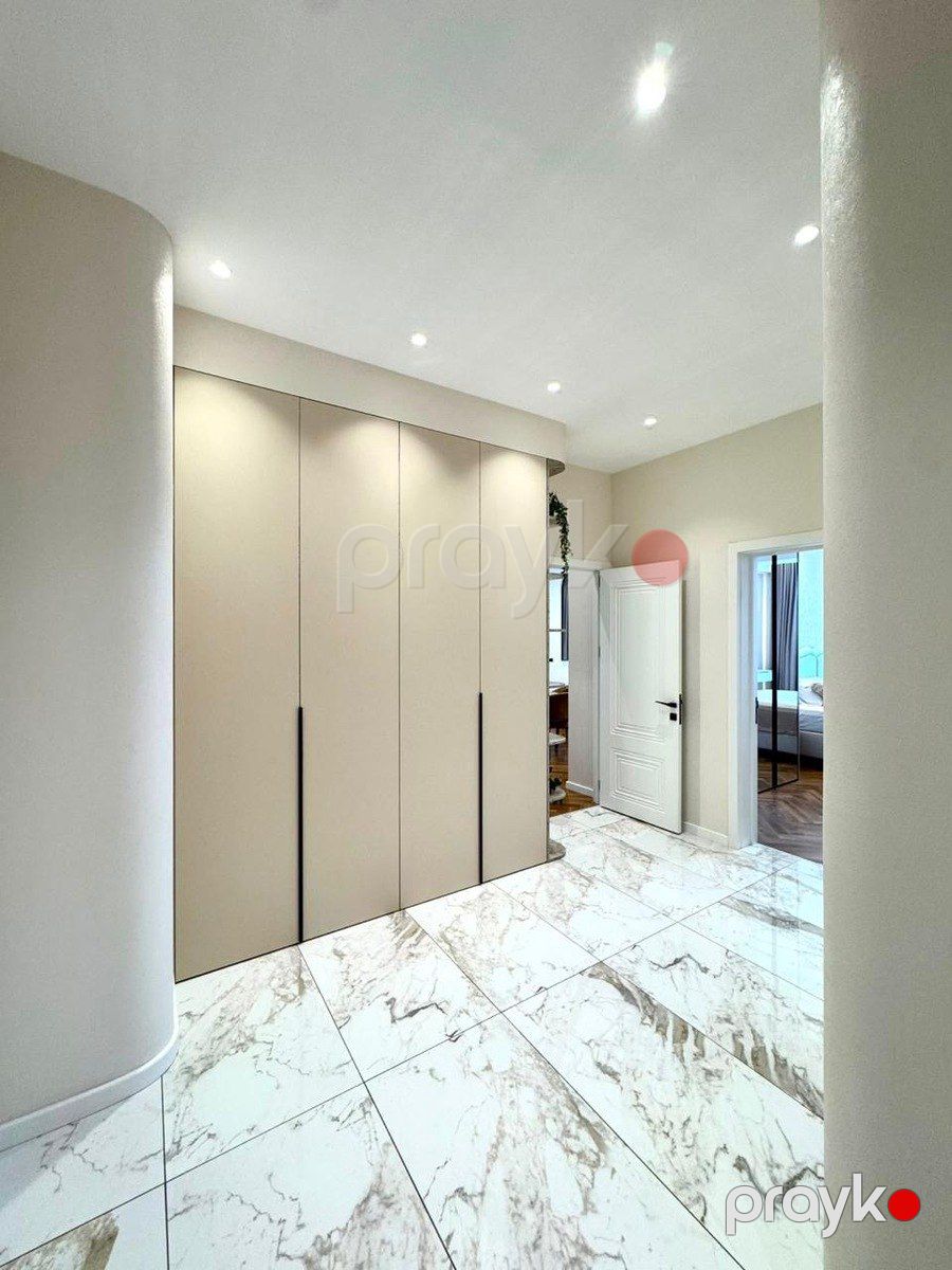 Satılır 2 otaqlı yeni tikili 83 m² — Mənzil, Bakı (10)