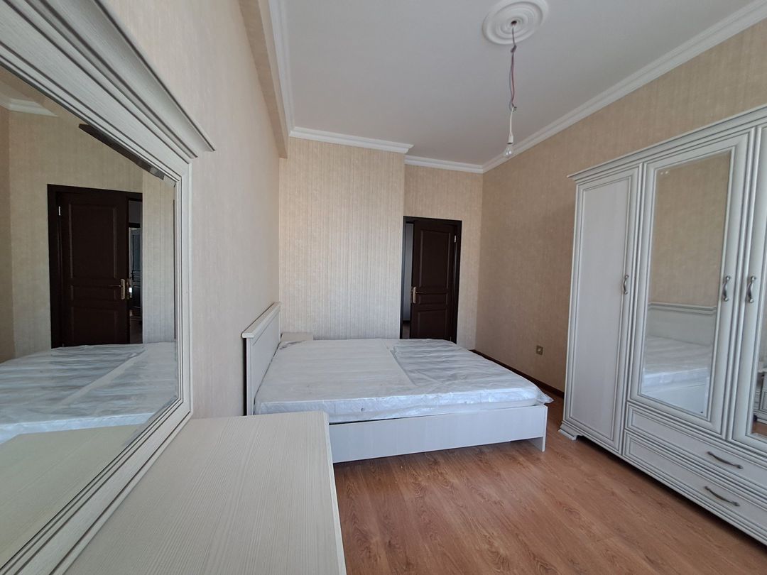 3-otaqlı yeni tikili kirayə verilir, Gəncə ş., 96 m² — Daşınmaz əmlak, Gəncə (11)