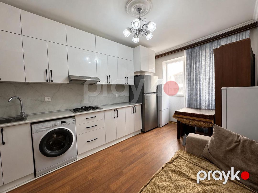Satılır 3 otaqlı köhnə tikili 70 m² — Mənzil, Bakı (3)