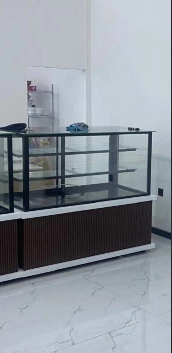 Vitrin soyuducular — Biznes və avadanlıq, Bakı (5)