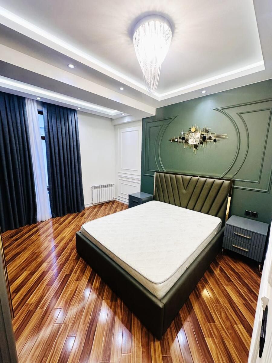 Satılır 2 otaqlı yeni tikili 61 m² — Mənzil, Bakı (7)