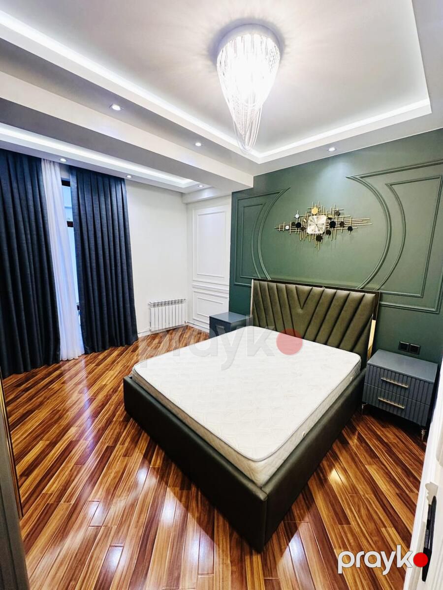 Satılır 2 otaqlı yeni tikili 61 m² — Mənzil, Bakı (7)