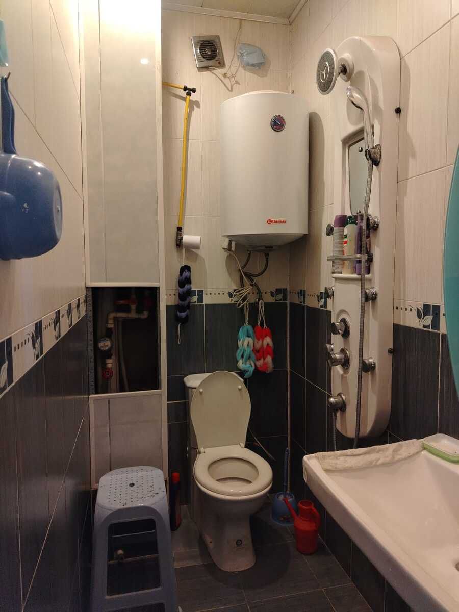 2-otaqlı yeni tikili, Xırdalan ş., 52 m² — Daşınmaz əmlak, Xırdalan (10)