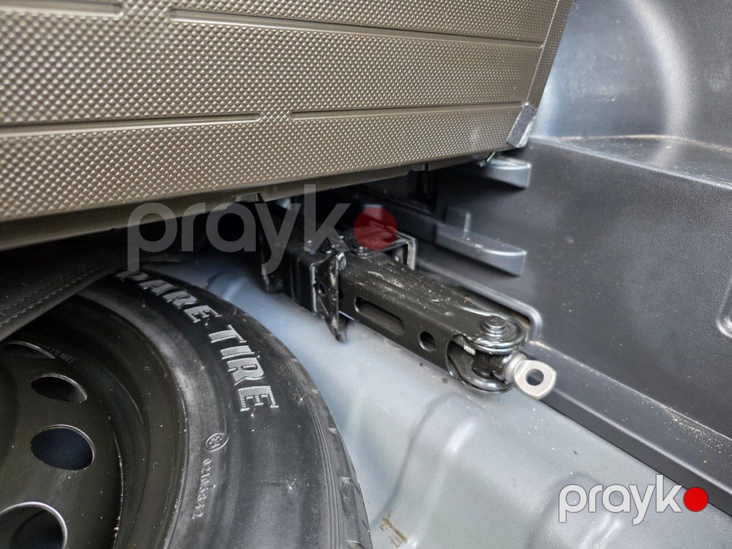 Hyundai Tucson, 2.0 L, 2023 il, 54 000 km — Avtomobillər, Bakı (11)