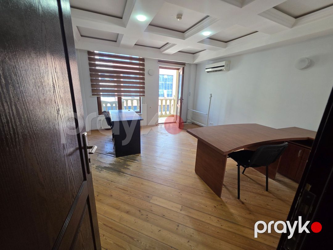 İcarəyə verilir 3 otaqlı ofis 70 m² — Ofis, Bakı (5)
