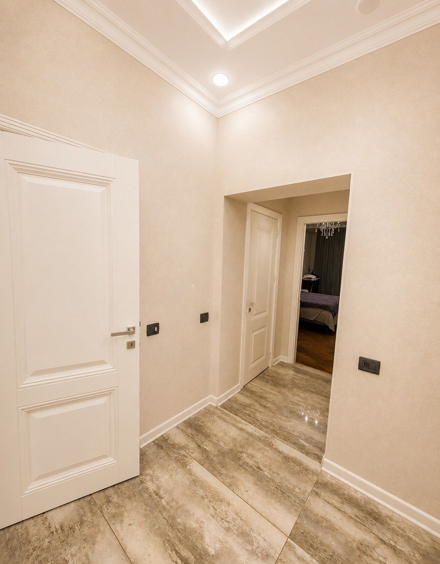 2 otaqlı mənzil 70 m² satılır — Mənzil, Abşeron (8)