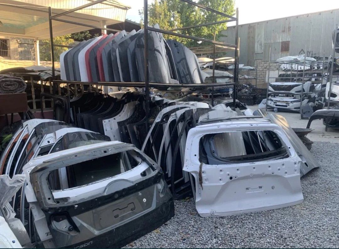 Kia K5 farası — Ehtiyat hissələri və aksesuarlar, Bakı (10)