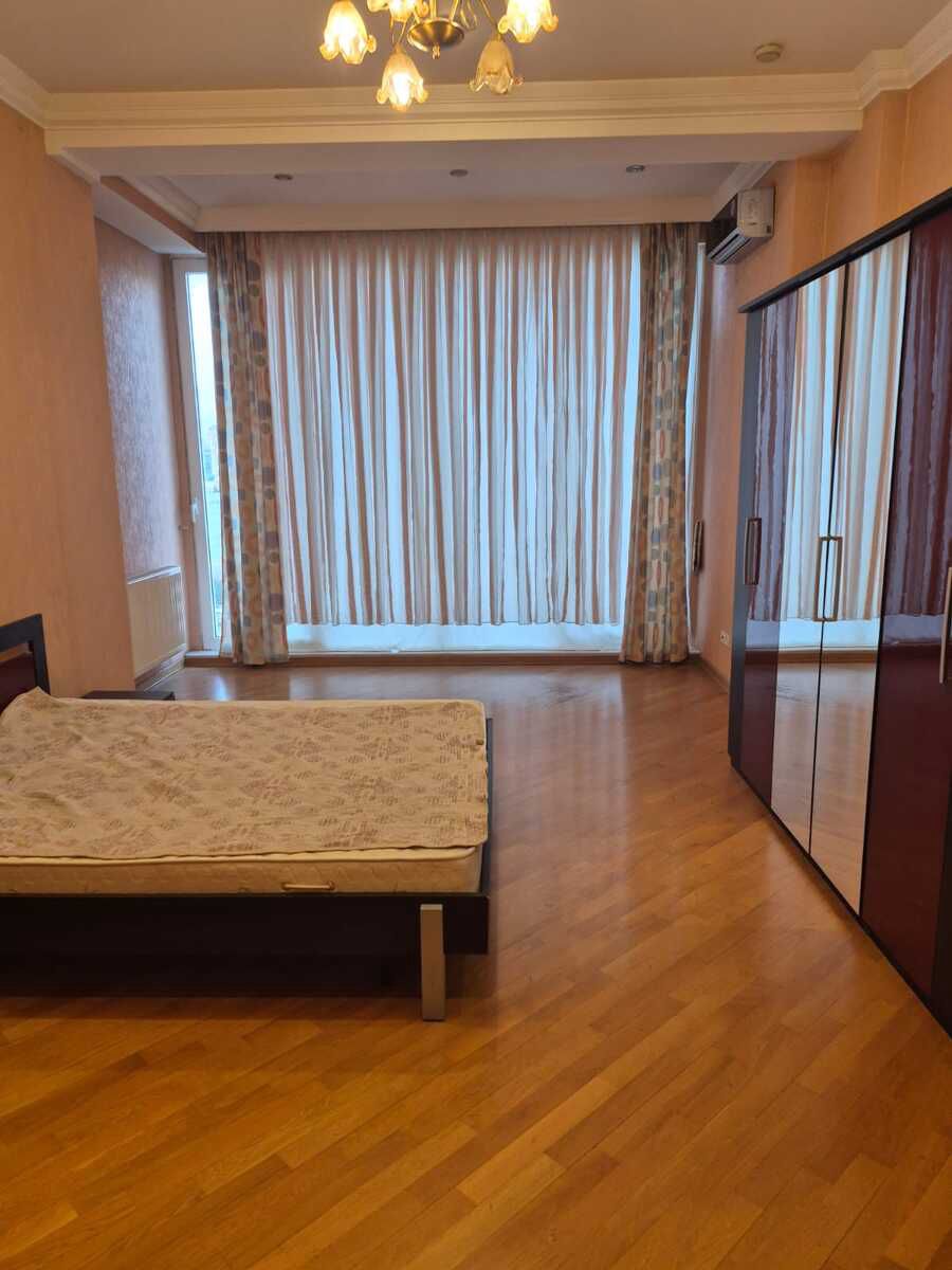 İcarəyə verilir 3 otaqlı yeni tikili 172 m² — Mənzil, Bakı (10)