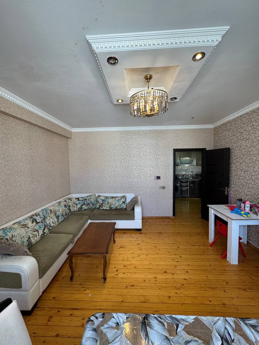 Satılır 3 otaqlı yeni tikili 72 m² — Mənzil, Bakı (2)