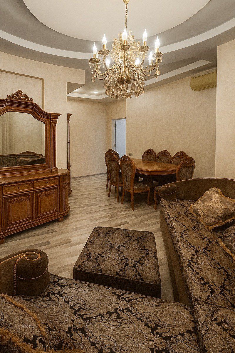 2-otaqlı yeni tikili, Xırdalan ş., 76 m² — Daşınmaz əmlak, Xırdalan