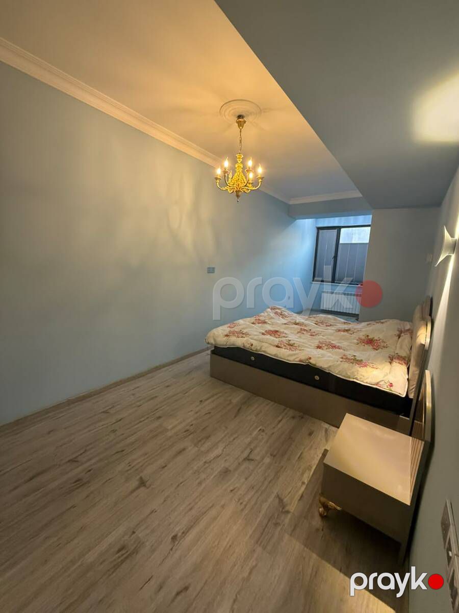 İcarəyə verilir 2 otaqlı yeni tikili 75 m² — Mənzil, Bakı (6)