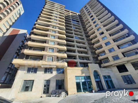 Satılır 4 otaqlı yeni tikili 239 m²