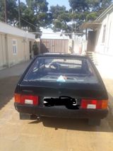 LADA (VAZ) 2109 ehtiyat hissələri — Запчасти и аксессуары