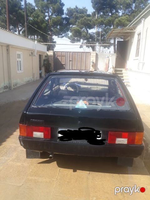 LADA (VAZ) 2109 ehtiyat hissələri