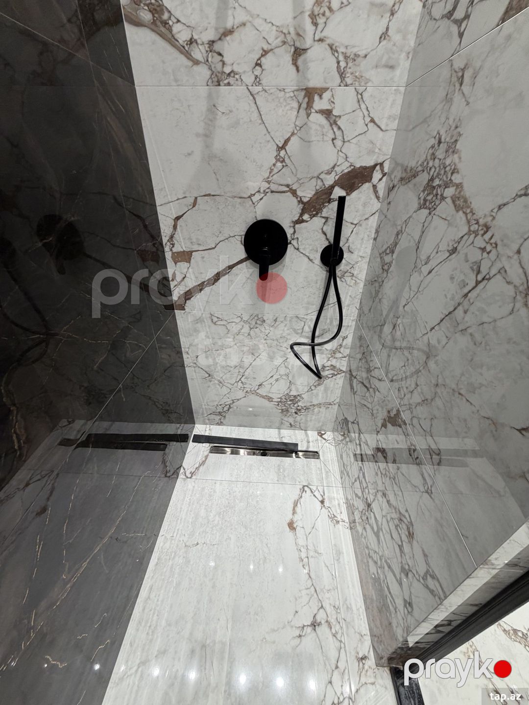 2-otaqlı yeni tikili, Nərimanov r., 100 m² — Daşınmaz əmlak, Bakı (12)