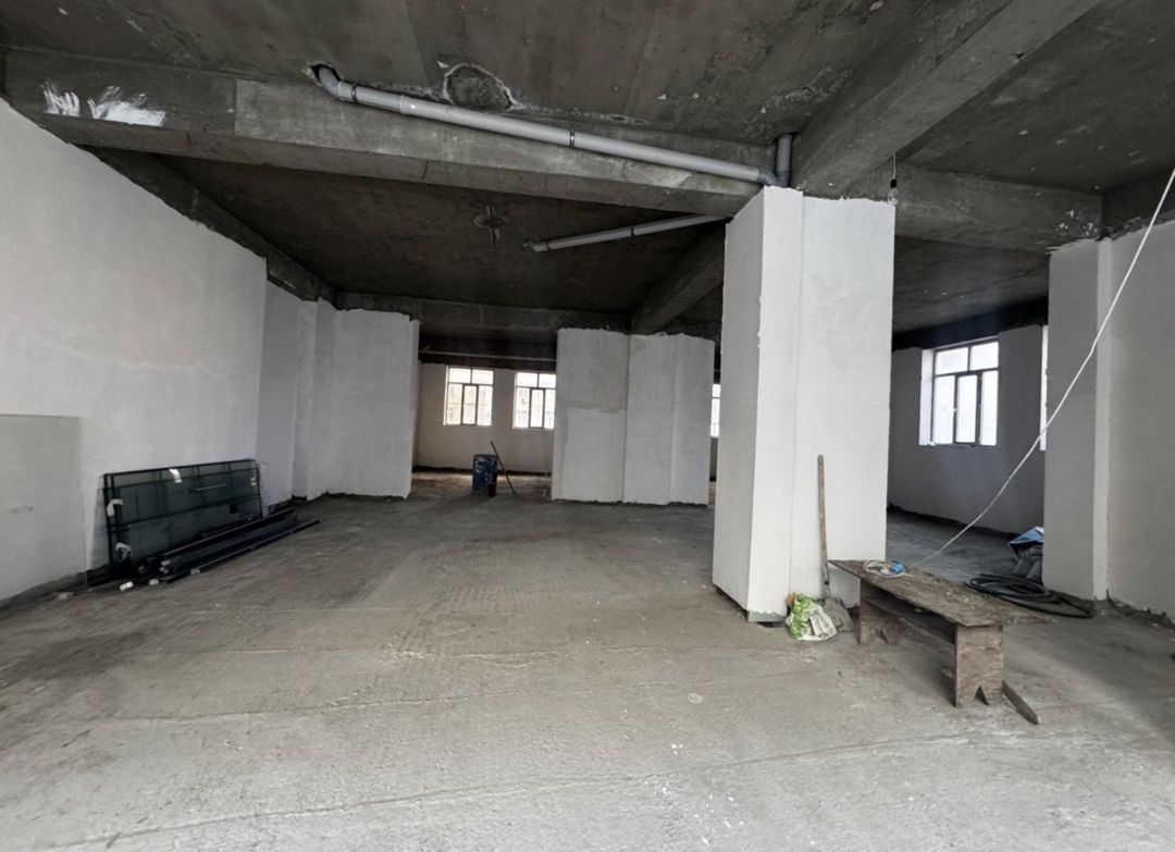 İcarəyə verilir obyekt 210 m² — Əmlak, Bakı (3)