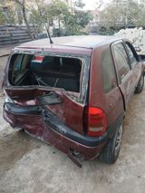 Opel Vita ehtiyat hissələri — Otomobil