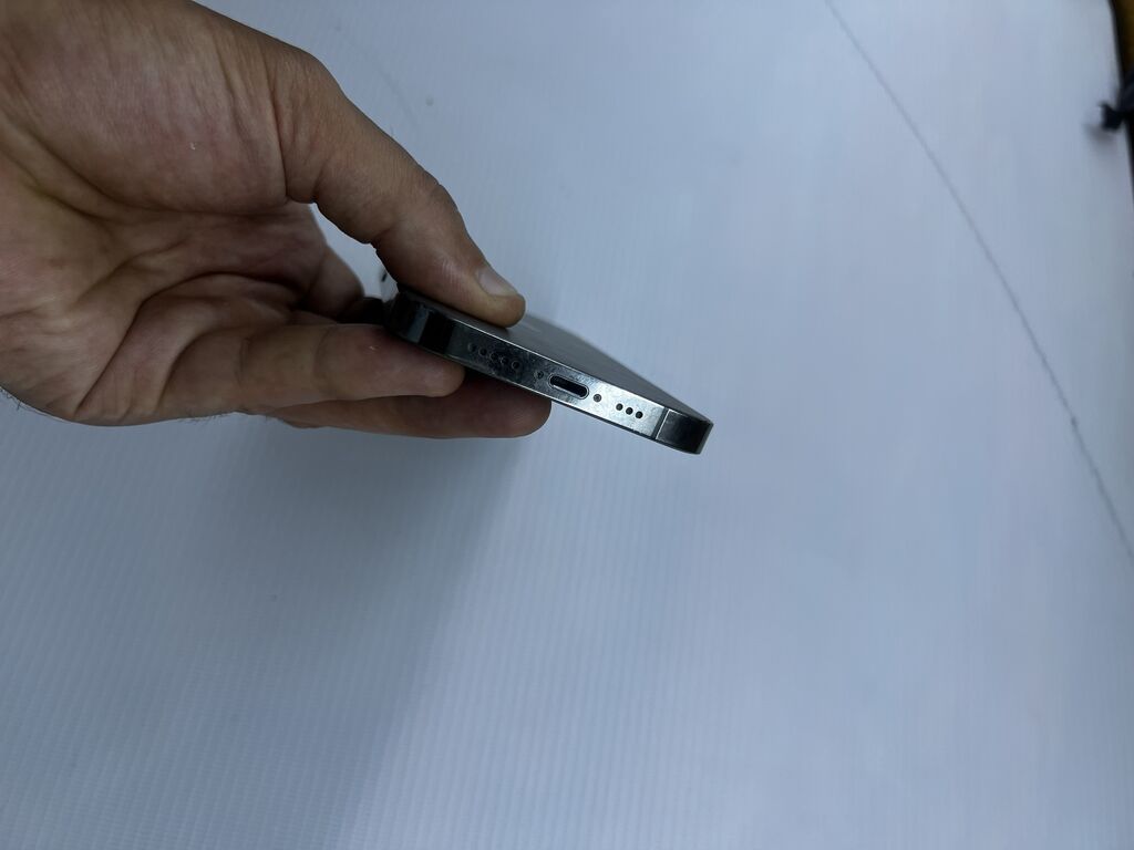 IPhone 13 Pro, 128 GB, Desert Titanium, Face ID — Apple iPhone, Bakı (6)