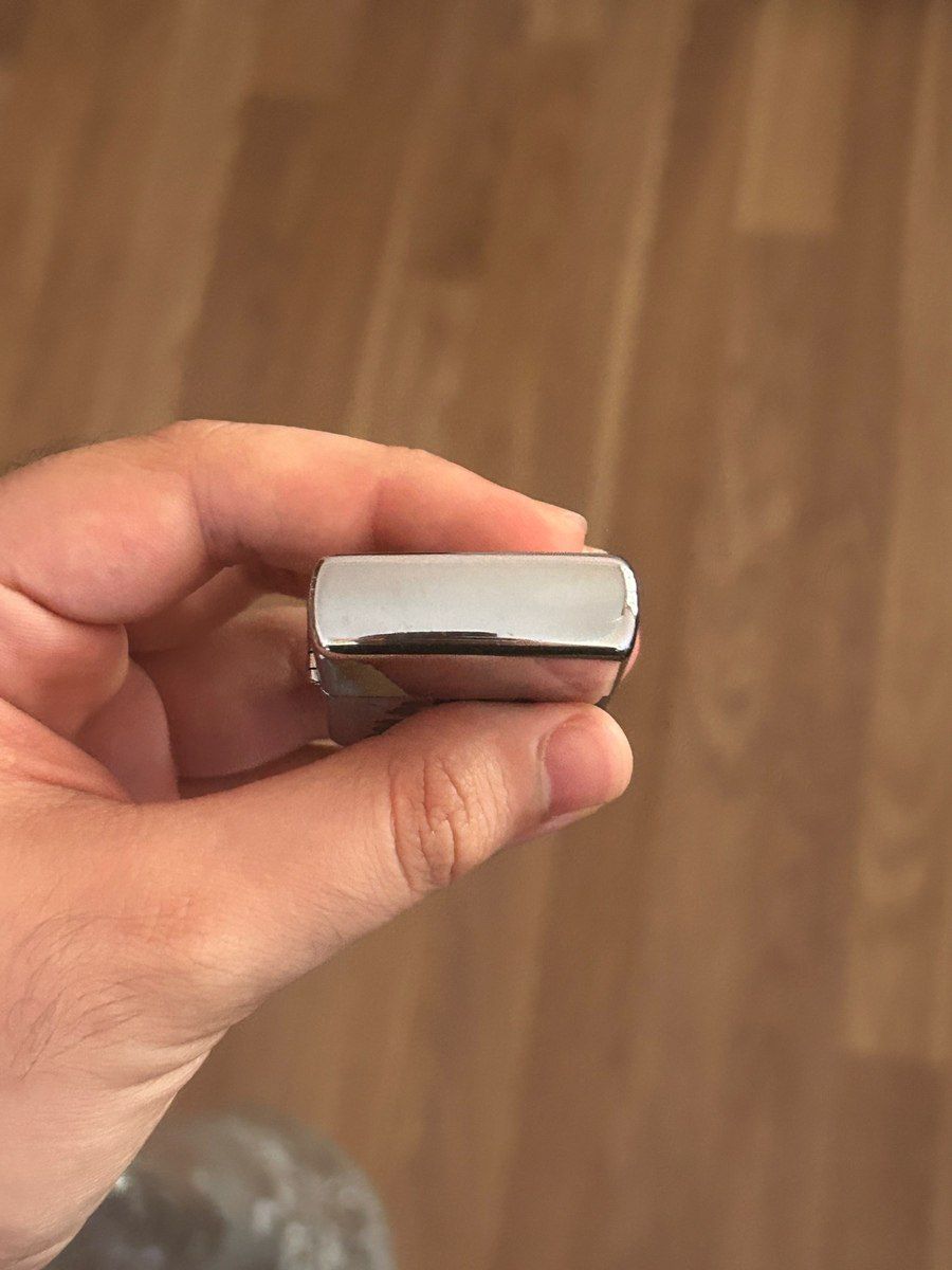 Zippo alışqanı — Aksesuarlar, Göyçay (10)