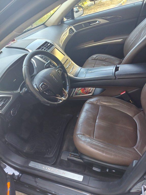 Lincoln MKZ, 2.0 L, 2015 il, 258 726 km — Avtomobillər, Bakı (6)