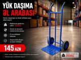 Yük arabası TN100 — Titan Elektrik — Business & Equipment